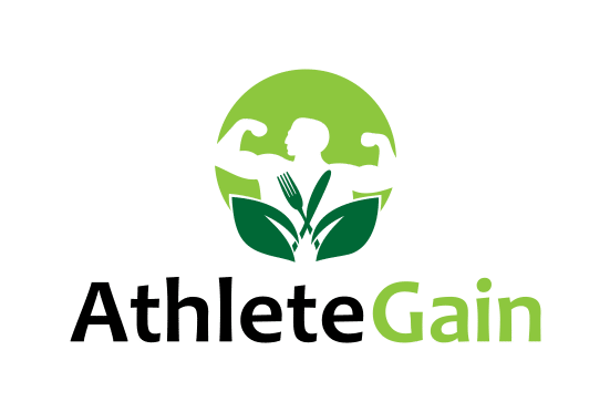 AthleteGain.com- Buy this brand name at Brandnic.com