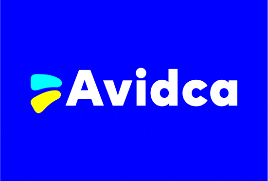 Avidca.com large logo