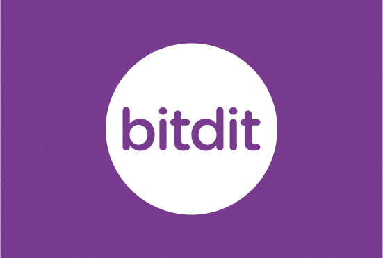 BitDit.com- Buy this brand name at Brandnic.com