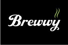 Brewwy.com logo