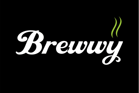Brewwy.com large logo