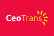 CeoTrans.com logo