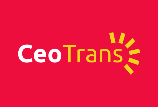 CeoTrans.com large logo