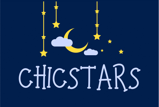 ChicStars.com- Buy this brand name at Brandnic.com