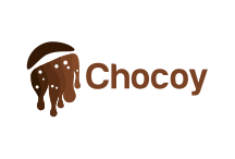 Chocoy.com logo