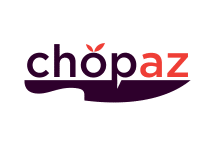 Chopaz.com logo