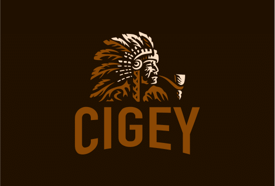 Cigey.com- Buy this brand name at Brandnic.com