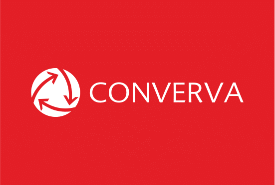 Converva.com- Buy this brand name at Brandnic.com