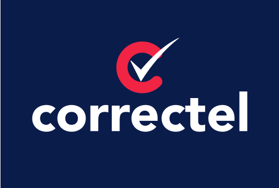 Correctel.com- Buy this brand name at Brandnic.com