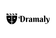 Dramaly.com logo
