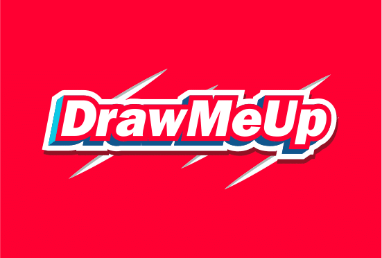 DrawMeUp.com- Buy this brand name at Brandnic.com
