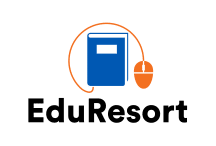 EduResort.com logo