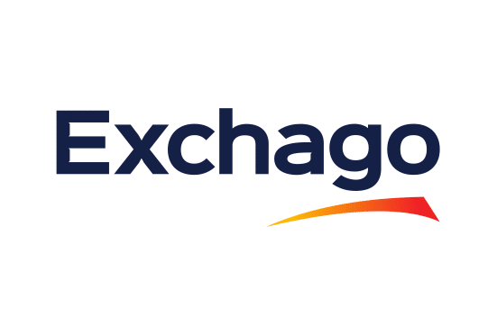 Exchago.com large logo