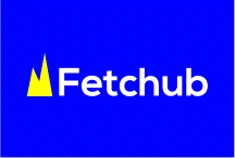 Fetchub.com logo