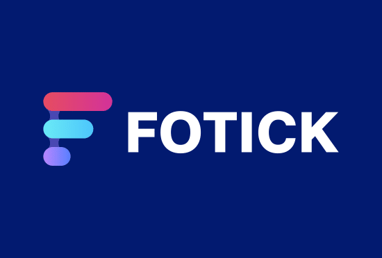 Fotick.com- Buy this brand name at Brandnic.com
