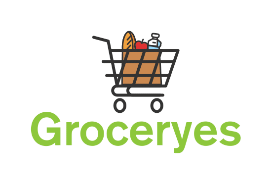 Groceryes.com large logo