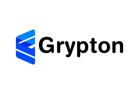 Grypton.com large logo