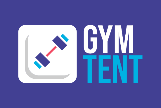 GymTent.com large logo