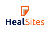 HealSites.com logo
