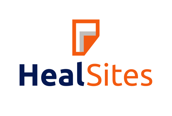 HealSites.com large logo