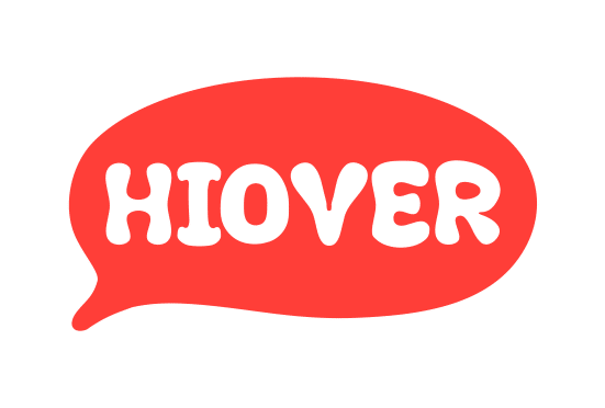 Hiover.com- Buy this brand name at Brandnic.com