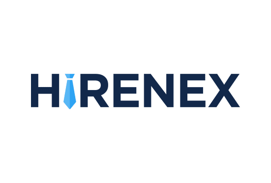 Hirenex.com- Buy this brand name at Brandnic.com