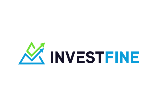 InvestFine.com large logo
