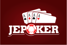 Jepoker.com logo