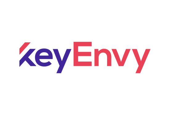 KeyEnvy.com- Buy this brand name at Brandnic.com