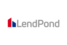 LendPond.com logo