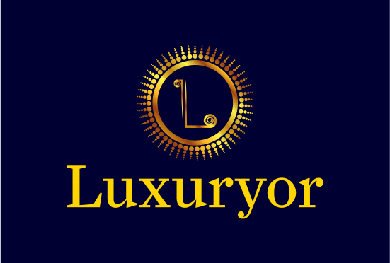 Luxuryor.com- Buy this brand name at Brandnic.com
