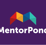 MentorPond.com logo