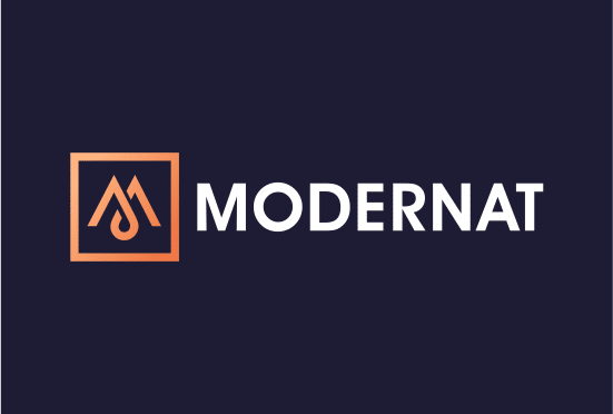 Modernat.com- Buy this brand name at Brandnic.com