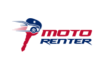 MotoRenter.com logo
