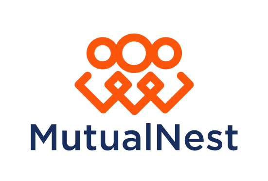 MutualNest.com- Buy this brand name at Brandnic.com
