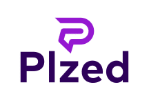 Plzed.com logo