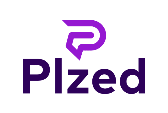 Plzed.com large logo