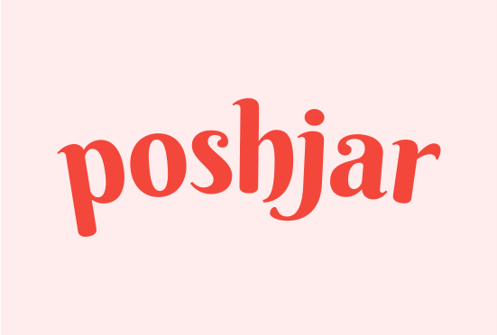 PoshJar.com- Buy this brand name at Brandnic.com