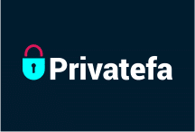 Privatefa.com logo