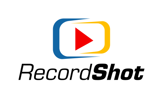 RecordShot.com large logo