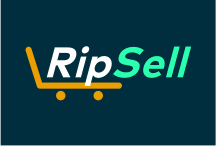 RipSell.com logo