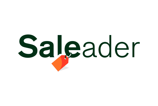 Saleader.com- Buy this brand name at Brandnic.com