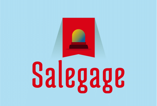 Salegage.com- Buy this brand name at Brandnic.com