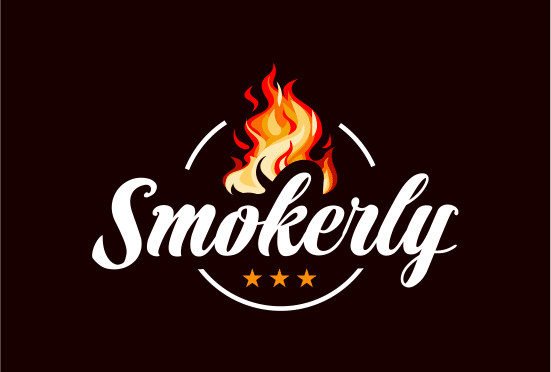 Smokerly.com- Buy this brand name at Brandnic.com