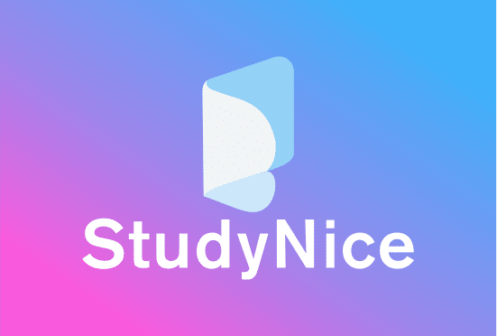 StudyNice.com- Buy this brand name at Brandnic.com