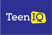 TeenIQ.com logo