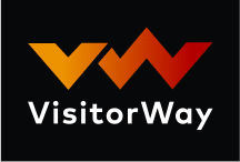 VisitorWay.com logo