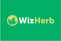 WizHerb.com logo