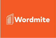Wordmite.com logo