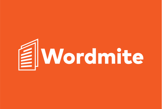 Wordmite.com large logo
